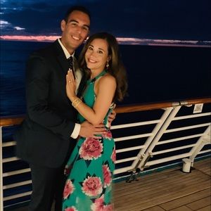 Meet your Posher, Kathryn